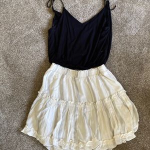 Cute Outfit. Bought at upscale boutique, Shore